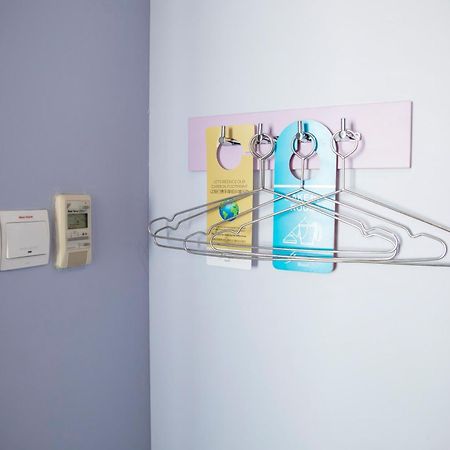 Fragrance Hotel - Lavender Сингапур Екстериор снимка