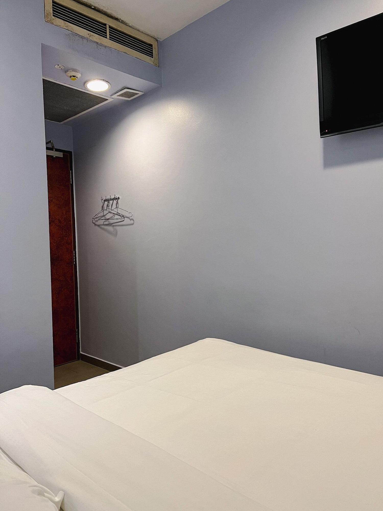 Fragrance Hotel - Lavender Сингапур Екстериор снимка
